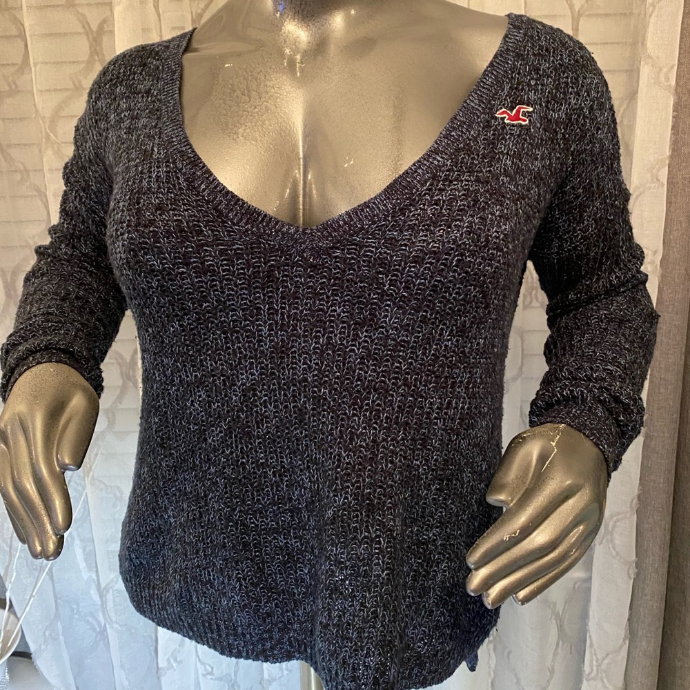 Hollister oversized Sweater